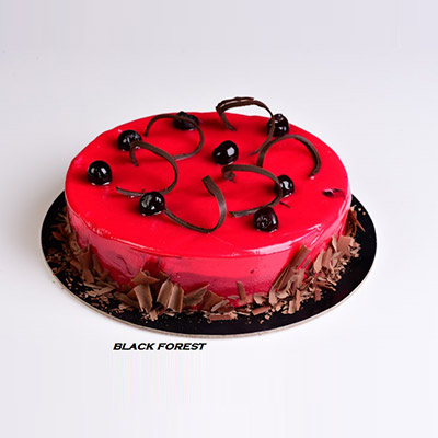 ΤΟΥΡΤΑ BLACK FOREST