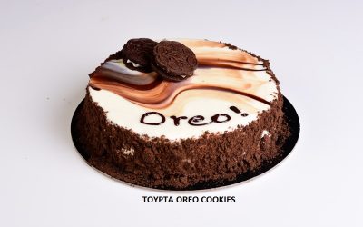 ΤΟΥΡΤΑ OREO