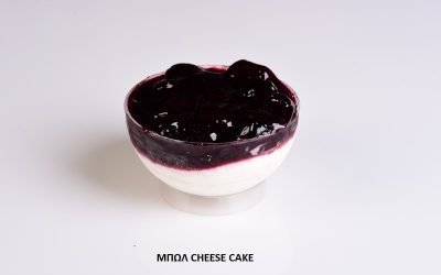 MΠΩΛ CHEESCAKE