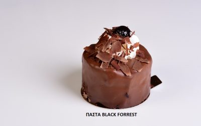 ΠΑΣΤΑ BLACK FOREST