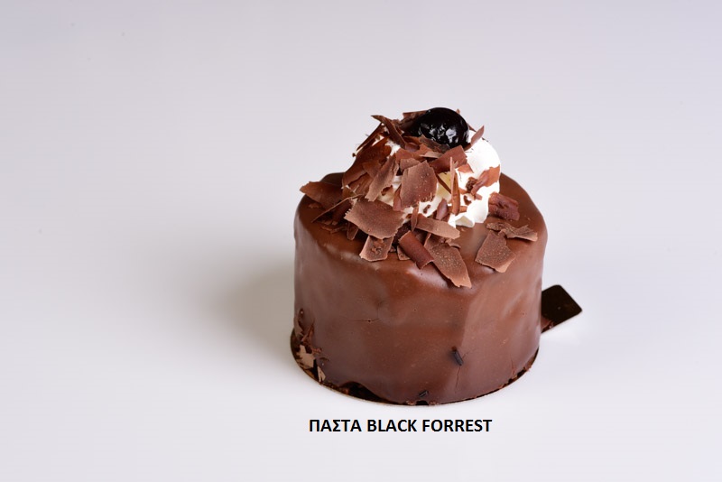 ΠΑΣΤΑ BLACK FOREST