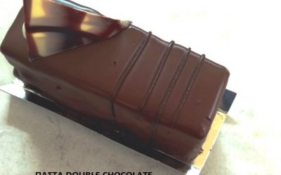 ΠΑΣΤΑ DOUBLE CHOCO